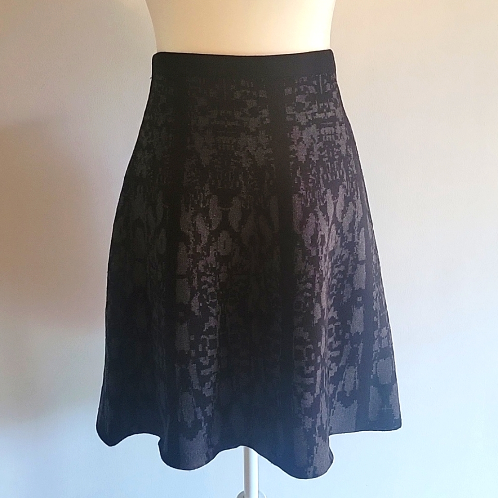 Spense A-Line Skirt